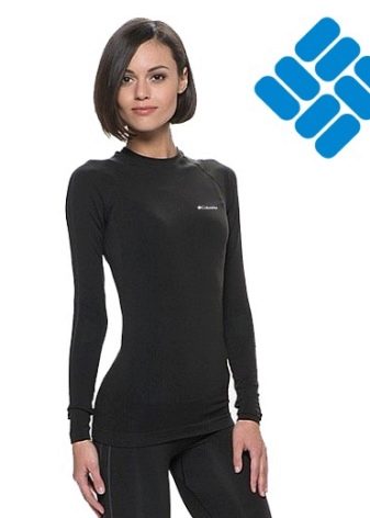 Жіноча термобілизна для холодної погоди (53 фото): як вибрати краще? Рейтинг моделей для зими, їх особливості, плюси і мінуси