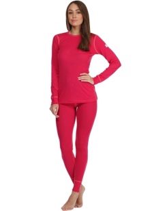 Жіноча термобілизна для холодної погоди (53 фото): як вибрати краще? Рейтинг моделей для зими, їх особливості, плюси і мінуси