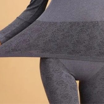 Жіноча термобілизна для холодної погоди (53 фото): як вибрати краще? Рейтинг моделей для зими, їх особливості, плюси і мінуси