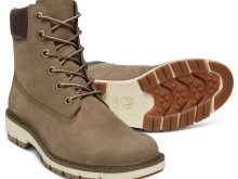 Жіноча зимова взуття Timberland (42 фото): черевики на натуральному хутрі, теплі кросівки та інші. З чим носити їх дівчатам взимку?