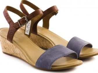 Жіноче взуття Timberland (45 фото): рожеві і чорні, білі тімберленди на підборах і без нього, розмірна сітка, сірі і сині