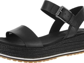 Жіноче взуття Timberland (45 фото): рожеві і чорні, білі тімберленди на підборах і без нього, розмірна сітка, сірі і сині