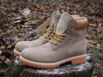 Жіноче взуття Timberland (45 фото): рожеві і чорні, білі тімберленди на підборах і без нього, розмірна сітка, сірі і сині