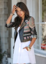 Жіночий браслет з білого золота (78 фото): моделі з жовтим металом з топазами і сапфірами, тонкі і товсті на руку, від Тіффані