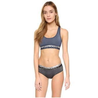 Жіночу нижню білизну Calvin Klein (67 фото): скільки коштує комплект спортивного та іншого білизни від Кельвін Кляйн, розмірна сітка