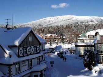 Жабляк (51 фото): опис гірськолижного курорту в Чорногорії. Які пам’ятки можна побачити взимку і влітку? Вибір готелю