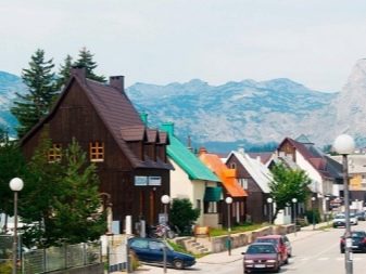 Жабляк (51 фото): опис гірськолижного курорту в Чорногорії. Які пам’ятки можна побачити взимку і влітку? Вибір готелю