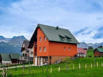 Жабляк (51 фото): опис гірськолижного курорту в Чорногорії. Які пам’ятки можна побачити взимку і влітку? Вибір готелю