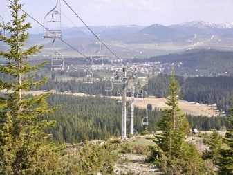 Жабляк (51 фото): опис гірськолижного курорту в Чорногорії. Які пам’ятки можна побачити взимку і влітку? Вибір готелю