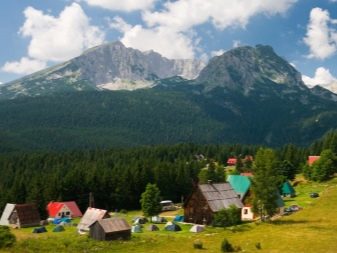 Жабляк (51 фото): опис гірськолижного курорту в Чорногорії. Які пам’ятки можна побачити взимку і влітку? Вибір готелю