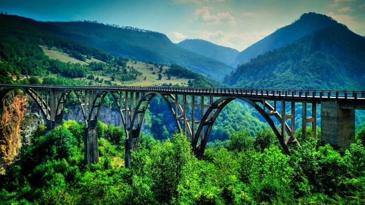 Жабляк (51 фото): опис гірськолижного курорту в Чорногорії. Які пам’ятки можна побачити взимку і влітку? Вибір готелю