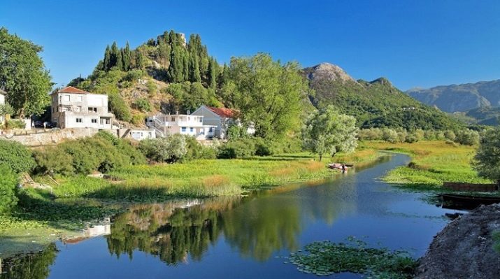 Жабляк (51 фото): опис гірськолижного курорту в Чорногорії. Які пам’ятки можна побачити взимку і влітку? Вибір готелю