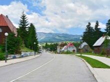 Жабляк (51 фото): опис гірськолижного курорту в Чорногорії. Які пам’ятки можна побачити взимку і влітку? Вибір готелю