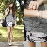 Жорсткий браслет із золота (81 фото): жіночі плоскі моделі на руку з жовтого золота 585 проби, відгуки