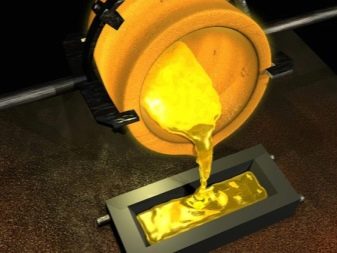 Жовте золото (27 фото): що це таке? 585, 750 і інші проби, хімічний склад, колір сплаву і відтінки, критерії вибору