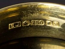 Жовте золото (27 фото): що це таке? 585, 750 і інші проби, хімічний склад, колір сплаву і відтінки, критерії вибору