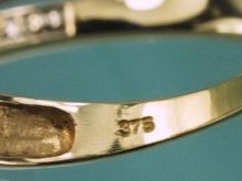 Жовте золото (27 фото): що це таке? 585, 750 і інші проби, хімічний склад, колір сплаву і відтінки, критерії вибору