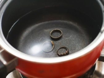 Жовте золото (27 фото): що це таке? 585, 750 і інші проби, хімічний склад, колір сплаву і відтінки, критерії вибору