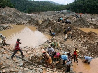 Жовте золото (27 фото): що це таке? 585, 750 і інші проби, хімічний склад, колір сплаву і відтінки, критерії вибору