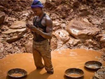 Жовте золото (27 фото): що це таке? 585, 750 і інші проби, хімічний склад, колір сплаву і відтінки, критерії вибору