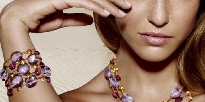 Жовтий сапфір (22 фото): як він виглядає? Магічні та інші властивості каменю