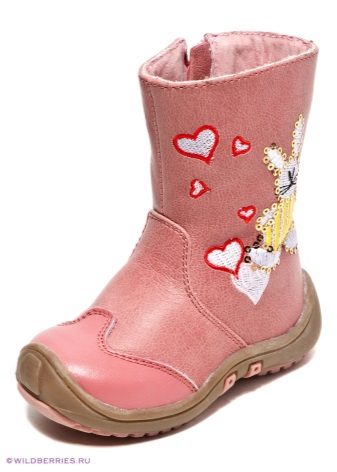 Зимові чоботи для дівчаток (82 фото): шкіряні для підлітків на зиму, непромокальні і на натуральному хутрі, відгуки