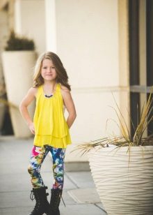 Зимові чоботи для дівчаток (82 фото): шкіряні для підлітків на зиму, непромокальні і на натуральному хутрі, відгуки