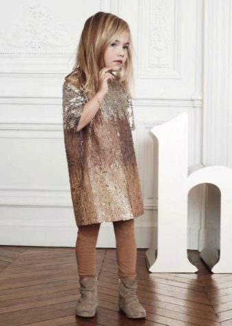 Зимові чоботи для дівчаток (82 фото): шкіряні для підлітків на зиму, непромокальні і на натуральному хутрі, відгуки