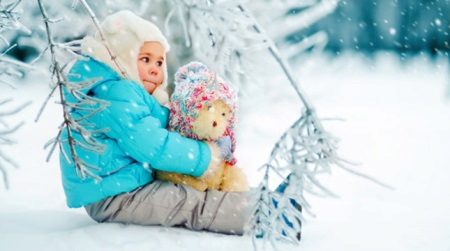 Зимові чоботи для дівчаток (82 фото): шкіряні для підлітків на зиму, непромокальні і на натуральному хутрі, відгуки