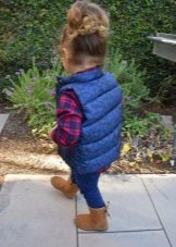 Зимові чоботи для дівчаток (82 фото): шкіряні для підлітків на зиму, непромокальні і на натуральному хутрі, відгуки