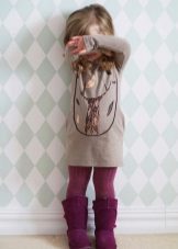 Зимові чоботи для дівчаток (82 фото): шкіряні для підлітків на зиму, непромокальні і на натуральному хутрі, відгуки