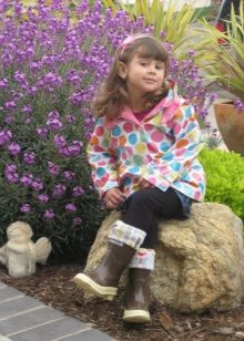 Зимові чоботи для дівчаток (82 фото): шкіряні для підлітків на зиму, непромокальні і на натуральному хутрі, відгуки