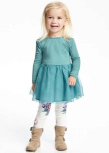 Зимові чоботи для дівчаток (82 фото): шкіряні для підлітків на зиму, непромокальні і на натуральному хутрі, відгуки