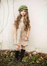 Зимові чоботи для дівчаток (82 фото): шкіряні для підлітків на зиму, непромокальні і на натуральному хутрі, відгуки