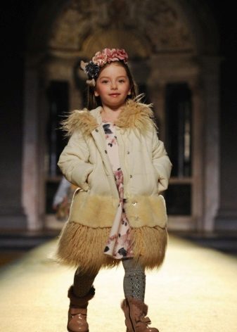 Зимові чоботи для дівчаток (82 фото): шкіряні для підлітків на зиму, непромокальні і на натуральному хутрі, відгуки