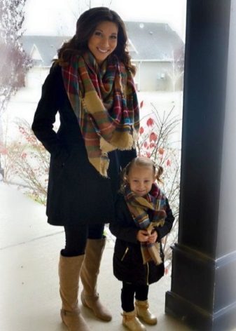 Зимові чоботи для дівчаток (82 фото): шкіряні для підлітків на зиму, непромокальні і на натуральному хутрі, відгуки