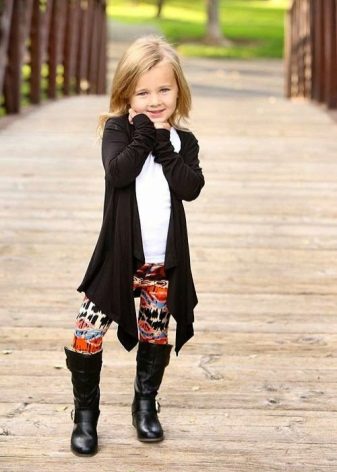 Зимові чоботи для дівчаток (82 фото): шкіряні для підлітків на зиму, непромокальні і на натуральному хутрі, відгуки