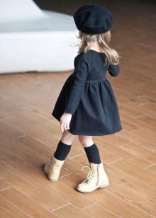 Зимові чоботи для дівчаток (82 фото): шкіряні для підлітків на зиму, непромокальні і на натуральному хутрі, відгуки