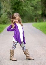 Зимові чоботи для дівчаток (82 фото): шкіряні для підлітків на зиму, непромокальні і на натуральному хутрі, відгуки