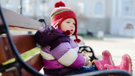 Зимові чоботи Котофей (77 фото): дитячі моделі для дівчаток, мембранні на зиму, демісезонні, розмірна сітка і відгуки