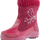 Зимові чоботи Котофей (77 фото): дитячі моделі для дівчаток, мембранні на зиму, демісезонні, розмірна сітка і відгуки