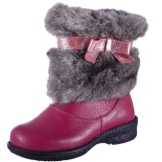 Зимові чоботи Котофей (77 фото): дитячі моделі для дівчаток, мембранні на зиму, демісезонні, розмірна сітка і відгуки