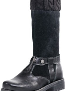 Зимові чоботи Котофей (77 фото): дитячі моделі для дівчаток, мембранні на зиму, демісезонні, розмірна сітка і відгуки