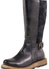 Зимові чоботи Котофей (77 фото): дитячі моделі для дівчаток, мембранні на зиму, демісезонні, розмірна сітка і відгуки