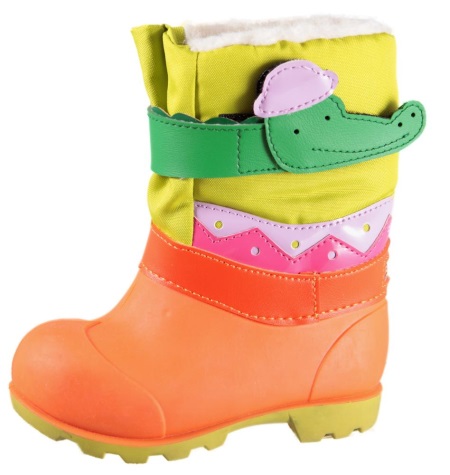 Зимові чоботи Котофей (77 фото): дитячі моделі для дівчаток, мембранні на зиму, демісезонні, розмірна сітка і відгуки