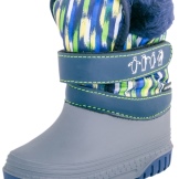 Зимові чоботи Котофей (77 фото): дитячі моделі для дівчаток, мембранні на зиму, демісезонні, розмірна сітка і відгуки