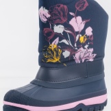 Зимові чоботи Котофей (77 фото): дитячі моделі для дівчаток, мембранні на зиму, демісезонні, розмірна сітка і відгуки