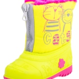 Зимові чоботи Котофей (77 фото): дитячі моделі для дівчаток, мембранні на зиму, демісезонні, розмірна сітка і відгуки