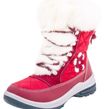 Зимові чоботи Котофей (77 фото): дитячі моделі для дівчаток, мембранні на зиму, демісезонні, розмірна сітка і відгуки