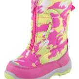 Зимові чоботи Котофей (77 фото): дитячі моделі для дівчаток, мембранні на зиму, демісезонні, розмірна сітка і відгуки